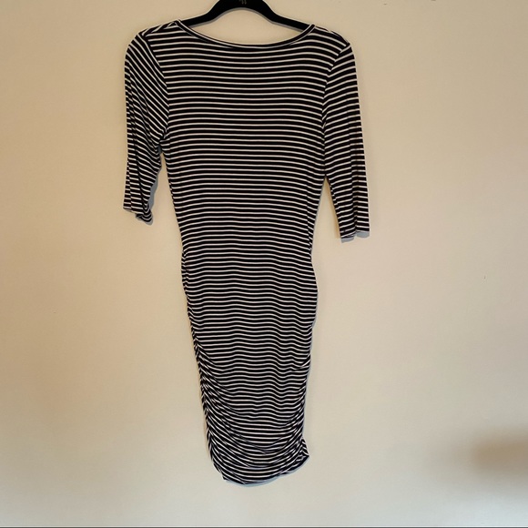 LILLIANNA Scrunch Dress - Sz S - Picture 2 of 11